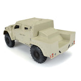 Strikeforce Clear Body 12.3 (313mm) Crawlers