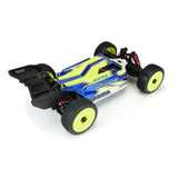 Axis Clear Body for TYPHON 6S