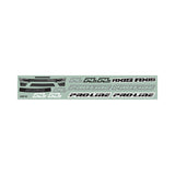 Axis ST Clear Body for Losi Mini-T 2.0