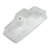 1/10 Sumo L Clear Body 12.3 Wheelbase Crawlers