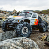 1/10 Cliffhanger HP Cab-Only Clr Bdy 12.3 Crwlrs