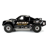 Pre-Cut 1997 Ford F-150 Trophy Truck Riviera Edition