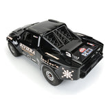 Pre-Cut 1997 Ford F-150 Trophy Truck Riviera Edition