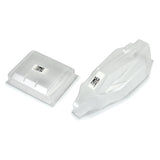 Sector Light Weight Clear Body for AE B6.4