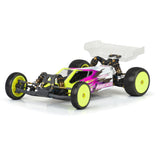 Sector Light Weight Clear Body for AE B6.4