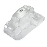 Volkswagen Baja Bug Clear Body for Mini-T