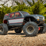Coyote Grande Clear Body for SCX6