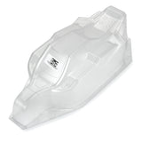 Axis Clear Body for Arrma Typhon 223S