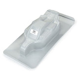 Axis Tough-Color (Stone Gray) Body for Arrma Typhon 223S