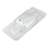 Sector Clear Body for TLR 8ight-X/E 2.0