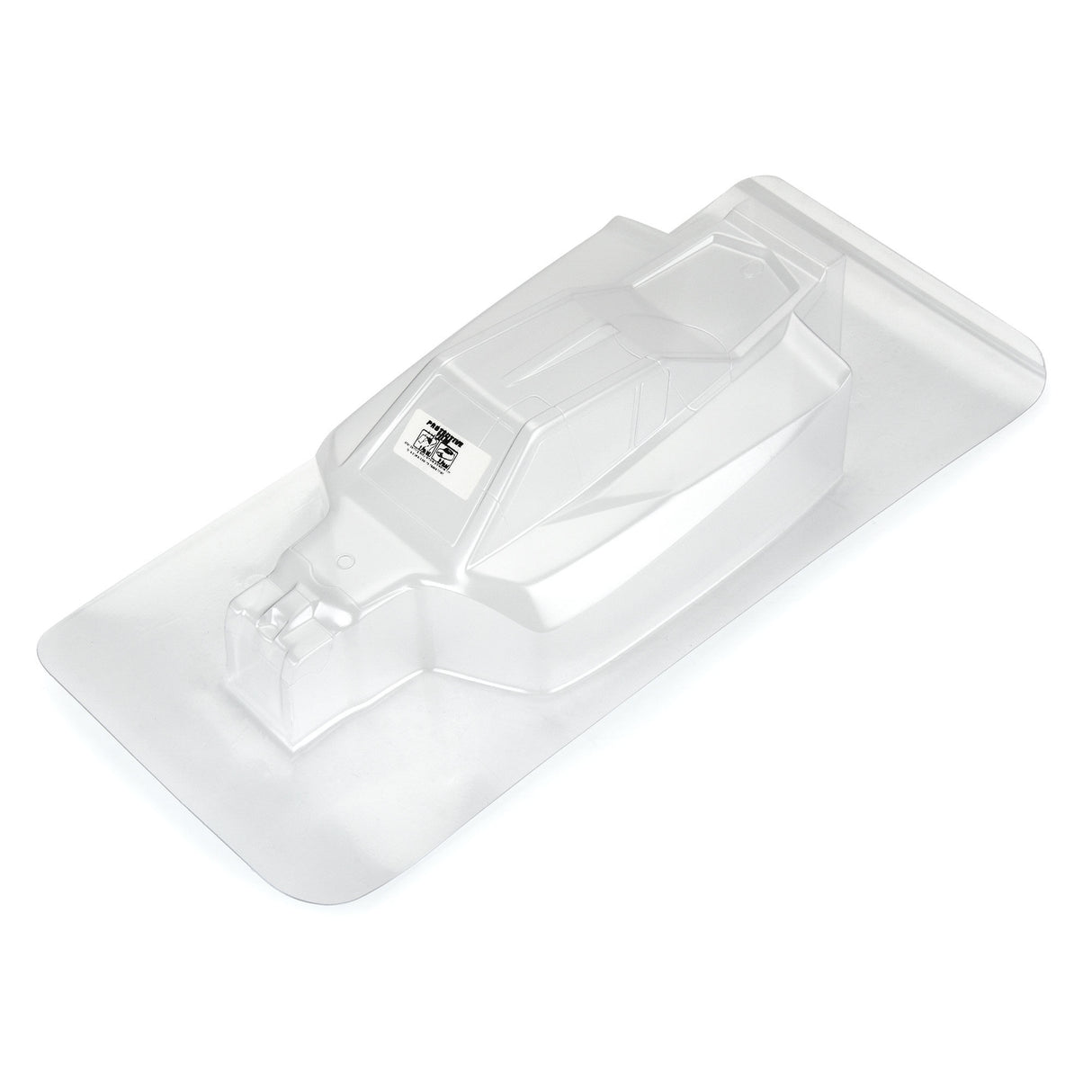 1/8 Buggy Sector Body for Mugen MBX8/MBX8R