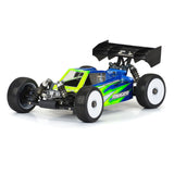 1/8 Buggy Sector Body for Mugen MBX8/MBX8R