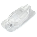 Axis Clear Body for Arrma Typhon GROM