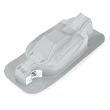 Axis Tough-Color Grey Body for Arrma Typhon GROM