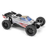 Axis Tough-Color Grey Body for Arrma Typhon GROM