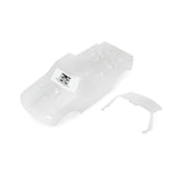 Brunt Clear Body for ARRMA QUAKE GROM