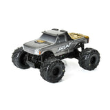 Brunt Clear Body for ARRMA QUAKE GROM