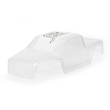 Pre-Cut Coyote High Performance Clear Body for Axial SCX30