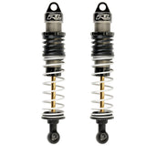 PowerStroke Shocks, Rear: SLH
