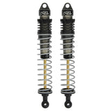 PowerStroke XT Shocks, 5 Length: Yeti Rear