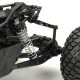 PowerStroke XT Shocks, 5 Length: Yeti Rear