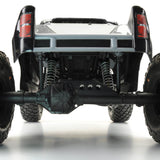 PowerStroke XT Shocks, 5 Length: Yeti Rear