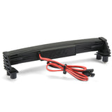 Double Row 6 Super-Bright LED Light Bar X-MAXX