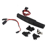 Double Row 6 Super-Bright LED Light Bar X-MAXX