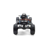 Pro-Line Racing Pro-Spec Scaler Shocks 80mm-85mm: Rock Crawler