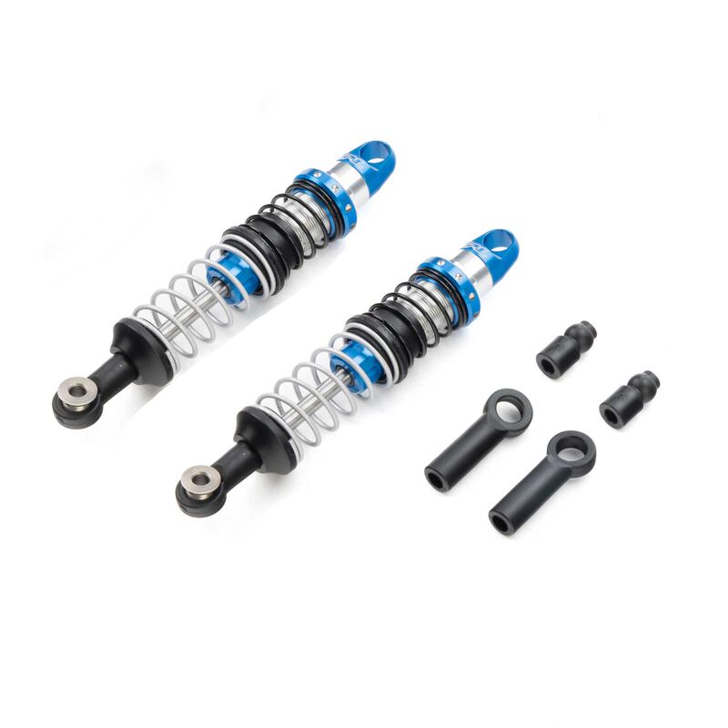 Pro-Line Racing Pro-Spec Scaler Shocks 80mm-85mm: Rock Crawler