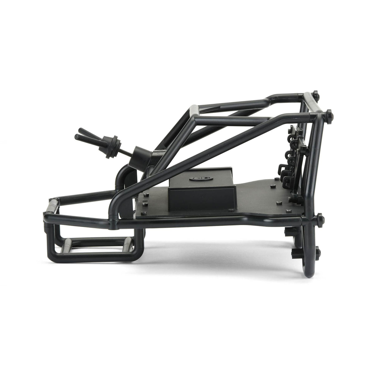 Back-Half Cage : PL Cab Only Crawler Bodies