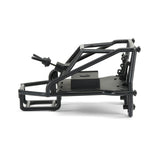 Back-Half Cage : PL Cab Only Crawler Bodies