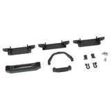 Ridge-Line High-Clearance Front Bumper SCX10/TRX-4