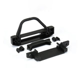 Ridge-Line High-Clearance Front Bumper SCX10/TRX-4