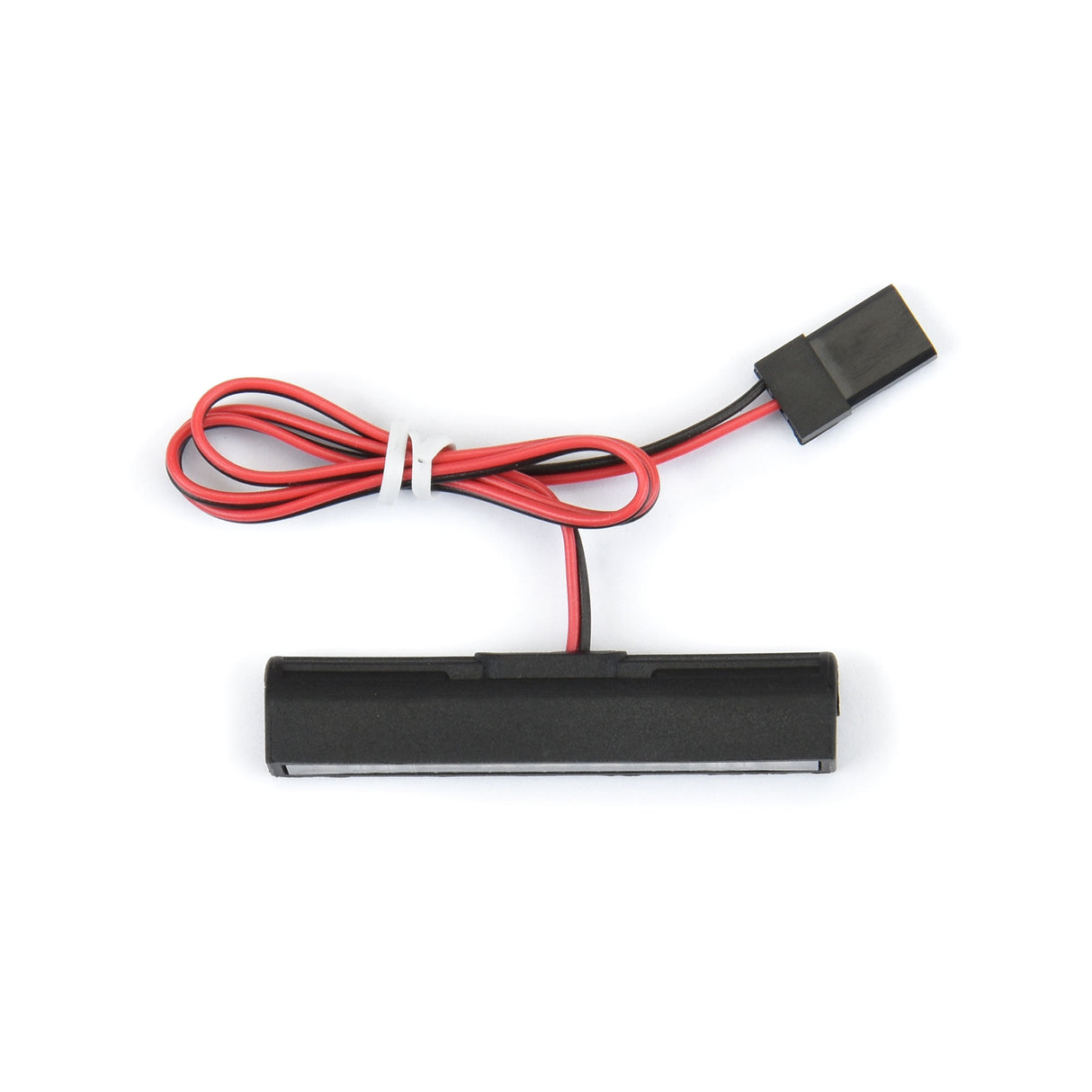 1/10 & 1/8 2 Ultra-Slim LED Lt Bar Kit 5V-12V Str