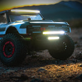 1/10 & 1/8 4 Ultra-Slim LED Lt Bar Kit 5V-12V Str