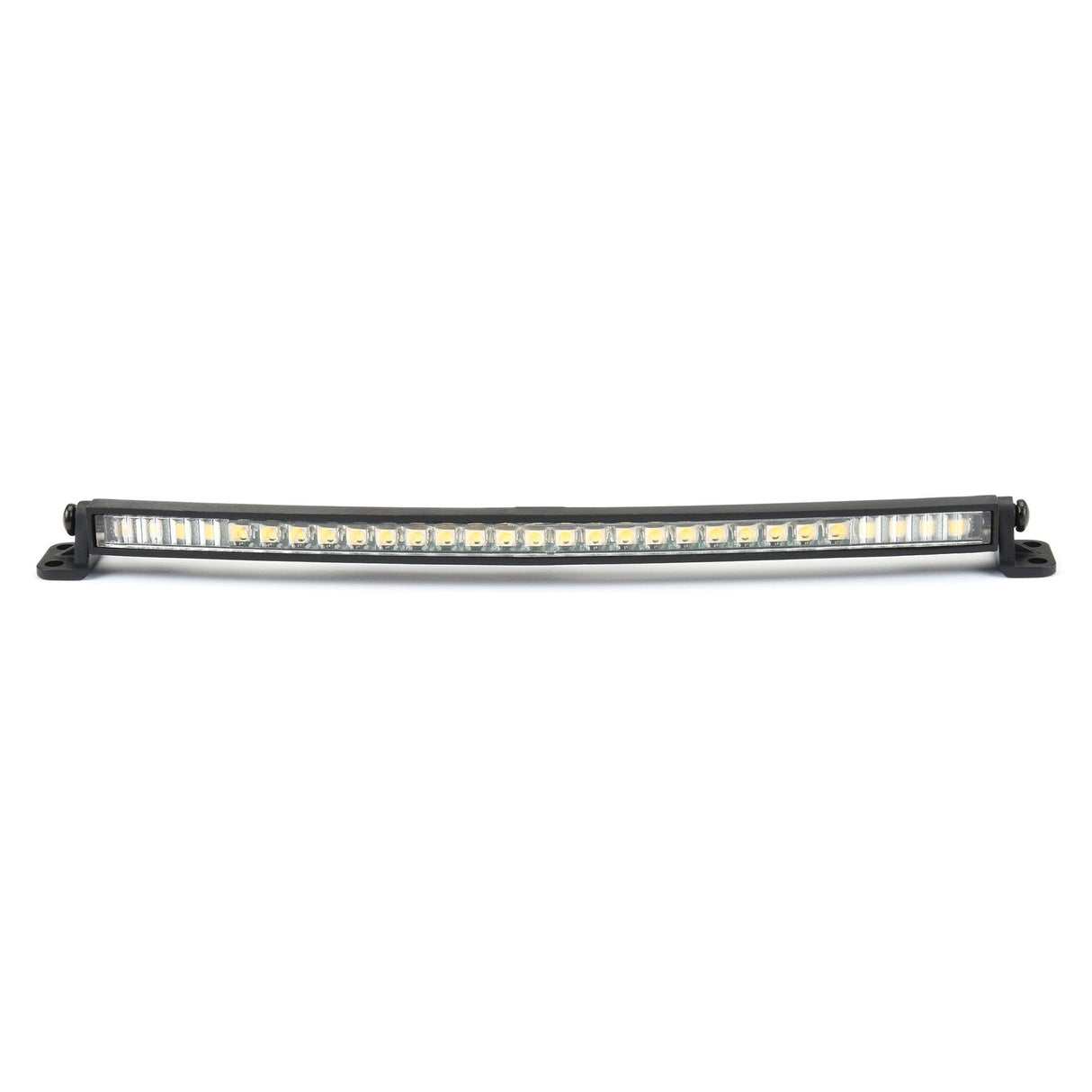 1/10 & 1/8 6 Ultra-Slim LED Lt Bar Kit 5V-12V Crv