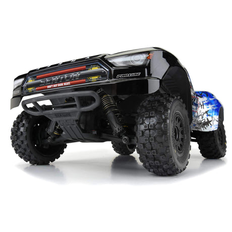 PowerStroke Front Shocks: Kraton/Outcast/Senton