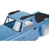 Lid Skid Body Protectors SC, 1:10 and 1:8 MT