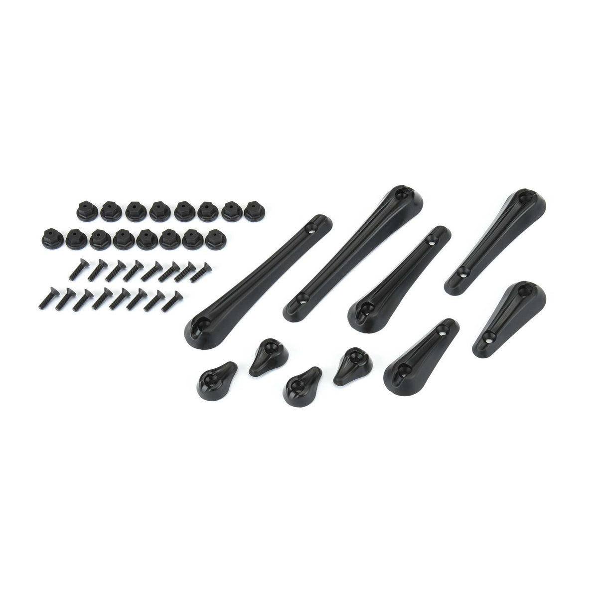 Lid Skid Body Protectors SC, 1:10 and 1:8 MT