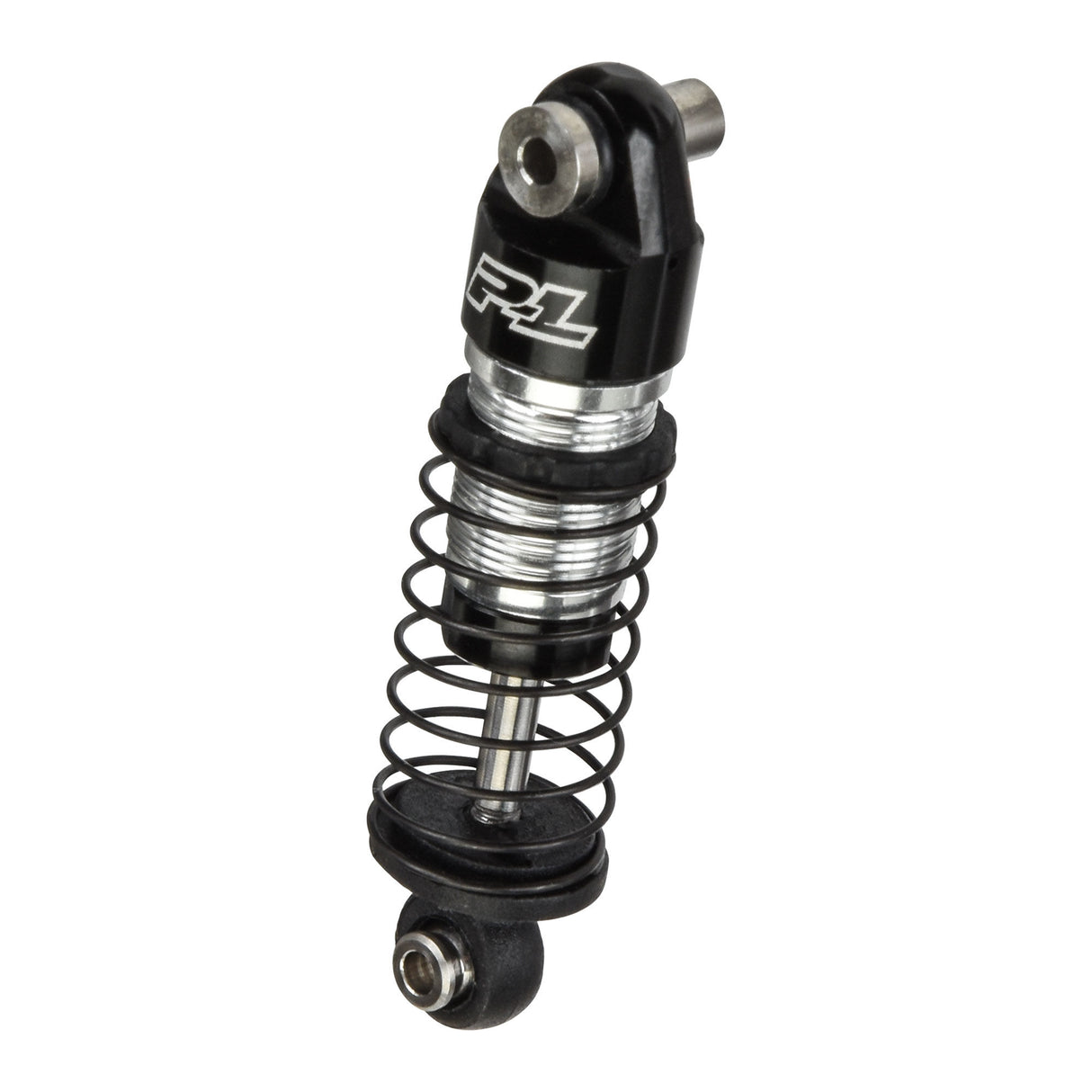 1/24 Big Bore Scaler Shocks (4) for SCX24