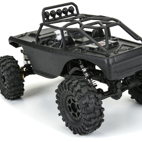 1/24 Big Bore Scaler Shocks (4) for SCX24