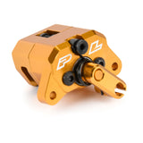 Pro-Spec Aluminum Brake Caliper for Promoto-MX/SM