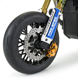 Pro-Spec Aluminum Brake Caliper for Promoto-MX/SM