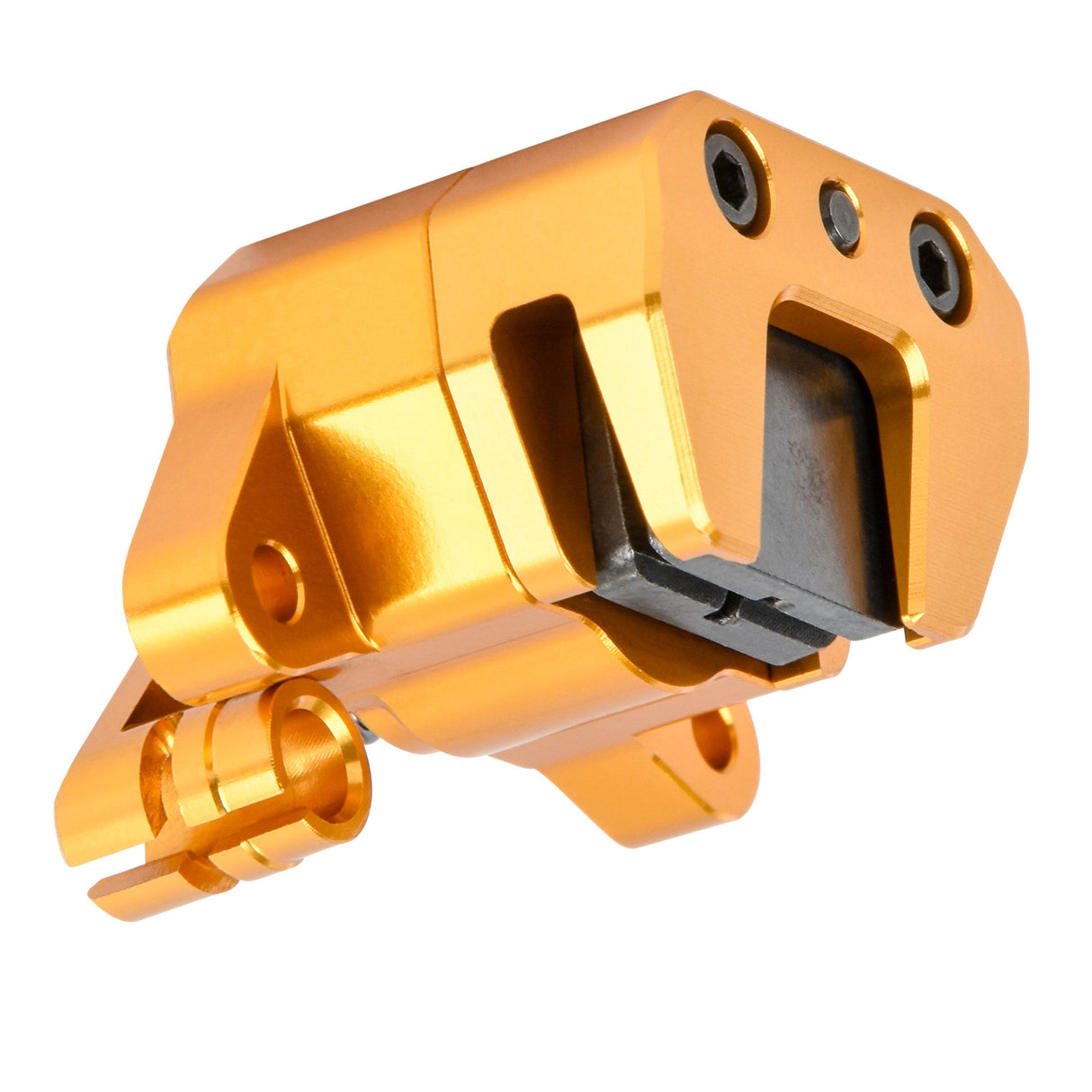 Pro-Spec Aluminum Brake Caliper for Promoto-MX/SM