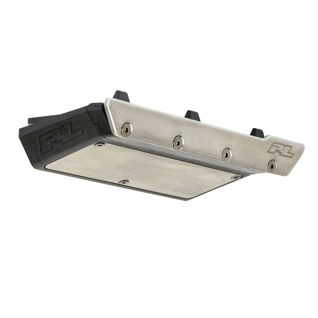 Universal Body Capture Rock Sliders for most 1/10 Rock Crawlers