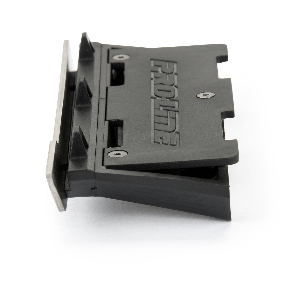 Universal Body Capture Rock Sliders for most 1/10 Rock Crawlers