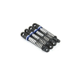 1/30 Pro-Spec Front/Rear (25mm) Scaler Shocks: Axial SCX30