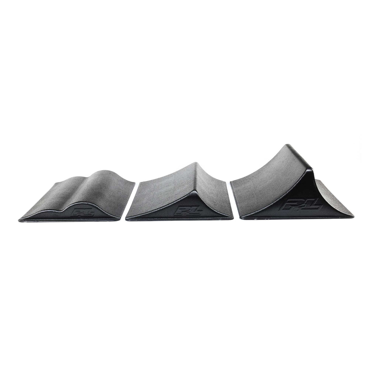 Big Air Triple RC Ramp Set
