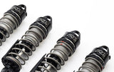 PowerStroke F/R Oil-Filled Shocks (4) for ARRMA GRANITE, MOJAVE, and TYPHON GROM